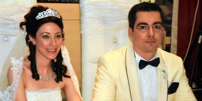 Akademisyenlerin boşanma kavgası! 6 yılda boşanamadılar