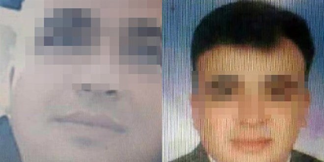 3 çocuğa cinsel istismardan tutuklanan polise 25 yıl hapis