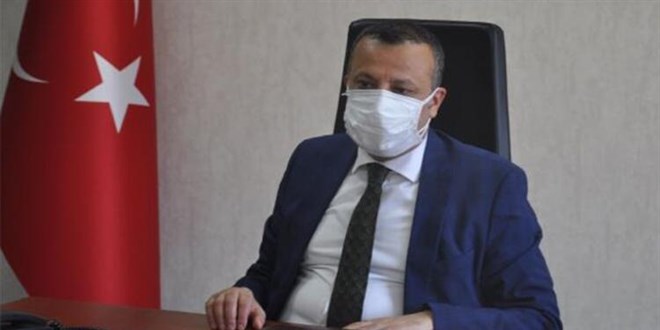 Vaka birincisi ilde artışın nedeni 'gurbetçiler ve bayram ziyaretleri'