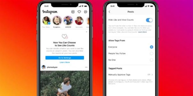 Instagram, yeni özelliğini duyurdu