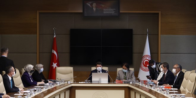 İcra ve İflas Kanunu'nda değişiklik teklifi kabul edildi