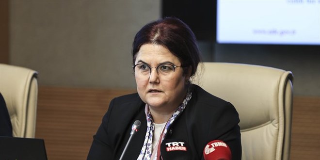 Bakan Yanık'tan 'İstanbul Sözleşmesi' açıklaması