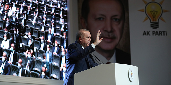 Erdoğan: 3 yeni kuyuda petrol keşfettik