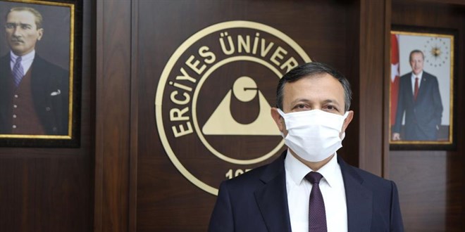 Yerli aşı çalışmalarının yapıldığı merkezden 4 bilgisayar çalındı