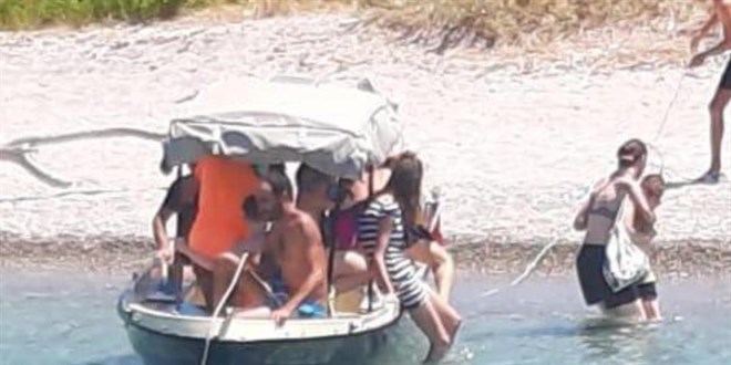 Foça faciasında istenen ceza belli oldu