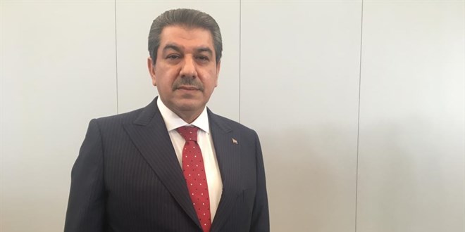 Tevfik Göksu: Bir yıldır İBB toplu taşımayla ilgili bir hamle yapmıyor