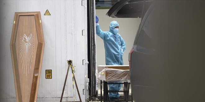 'Kovid-19 karaciğere tutulduğunda ölüm oranı 3 kat artıyor'