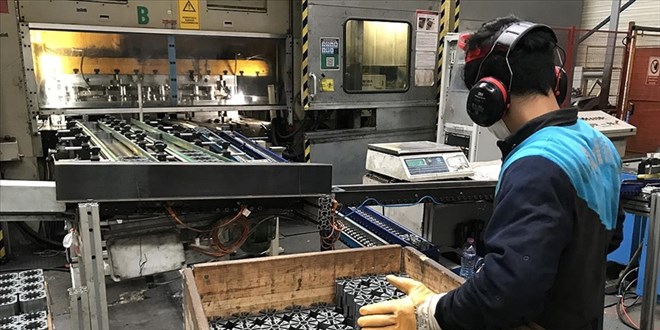Türkiye'den 32 ülkeye elektrik motoru ihracatı
