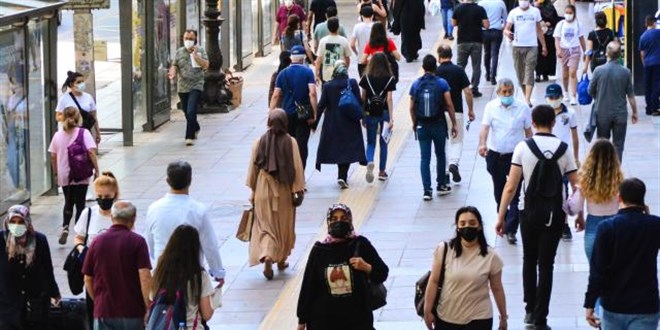 Kısıtlamanın olduğu son hafta mı? Gözler 1 Haziran'da