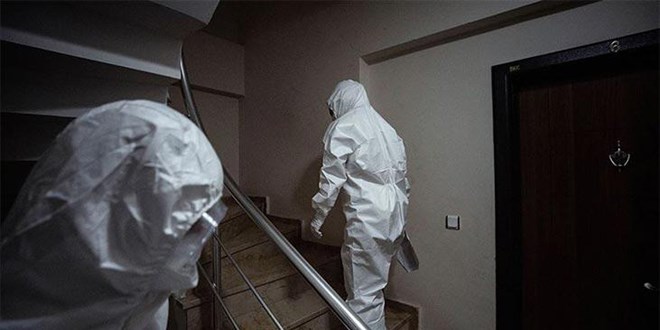 'Etkin bir filyasyon çalışması imkansız'