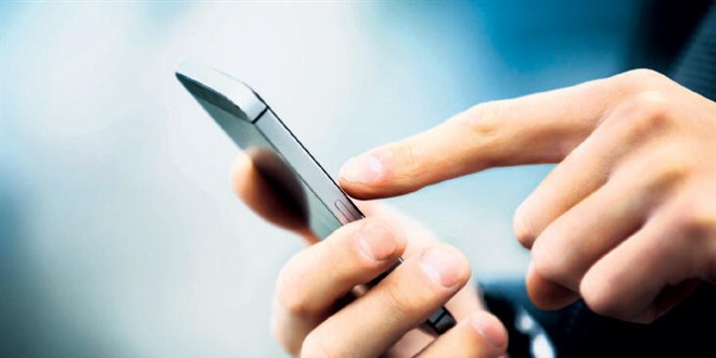 'WhatsApp'tan erken uyarı sistemi, mülki amirler vatandaşı mesaj yoluyla uyaracak