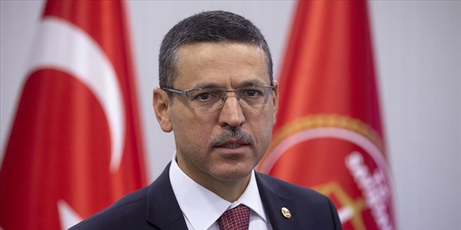Sayıştay Başkanı Baş, 159'uncu kuruluş yıl dönümü dolayısıyla mesaj yayımladı