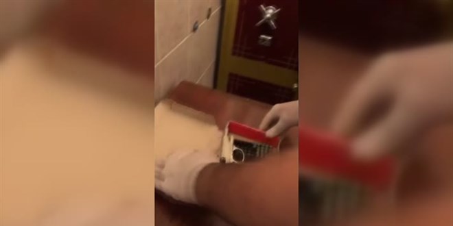 Kripto para dolandırıcılığından Diyarbakır'da 5 kişi tutuklandı
