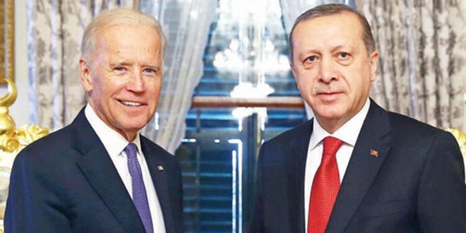 Biden-Erdoğan zirvesi ilişkilere damga vuracak