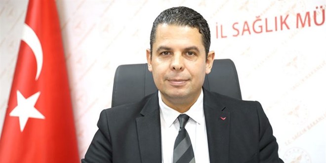 'Kolları sıvıyoruz' kampanyasına sağlık müdürlerinden destek