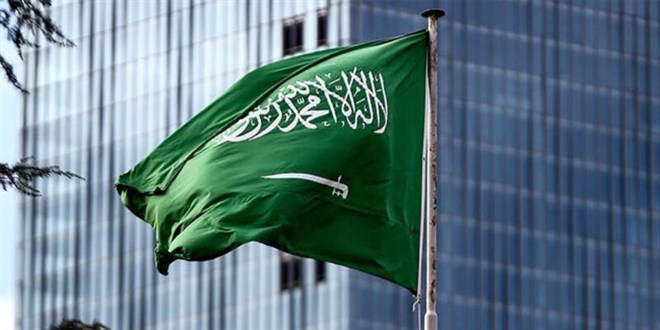 Suudi Arabistan, seyahat yasağı kararını 11 ülke için kaldırdı