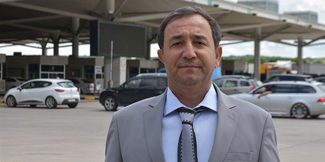 Edirne Vali Yardımcısı Uysal'dan, 'aşı kartı' açıklaması