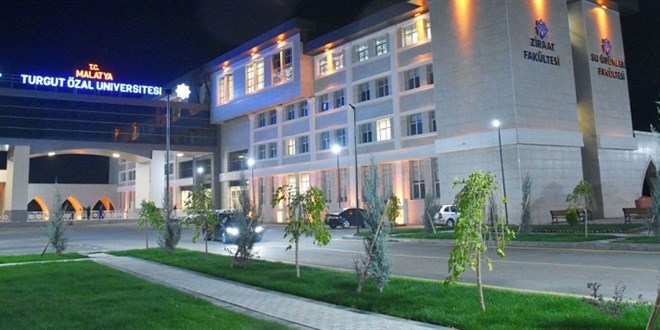 MTÜ'de üç fakülteye dekan ataması yapıldı
