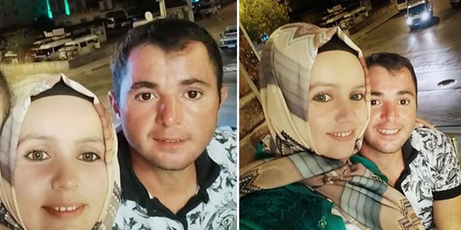 Tartıştığı eşini 25 yerinden bıçaklayarak öldürdü