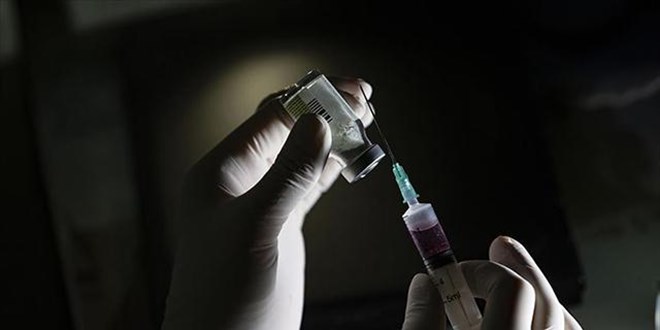 Aşı takvimi hızlanacak: Hedef toplumsal bağışıklık