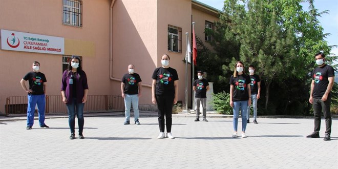 'Tam kapanma' korona avcılarının yükünü biraz azalttı