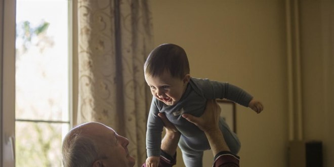 Bilim insanları 8 haftada üç yaş gençleşmenin yolunu buldu