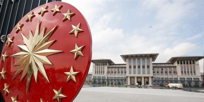 Cumhurbaşkanı Başdanışmanı'ndan Sedat Peker açıklaması