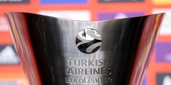 Anadolu Efes-Barcelona karşılaşması şifresiz yayımlanacak