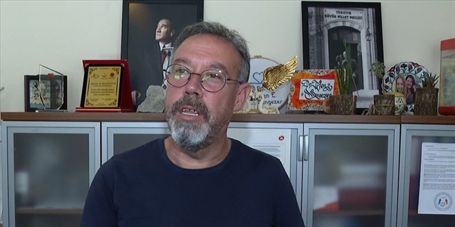 Sigara bırakma polikliniği sayesinde bağımlılığından kurtuldu
