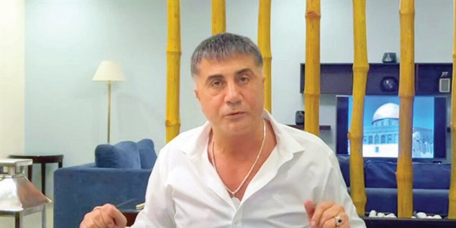 Michael Rubin, Peker senaryosunu 4,5 yl nce yazm