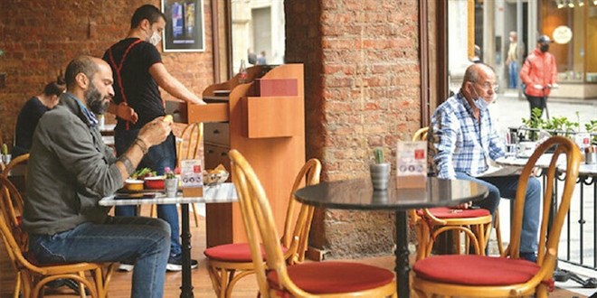 Çabalar boşa gitmesin: Yavaş yavaş normalleşelim