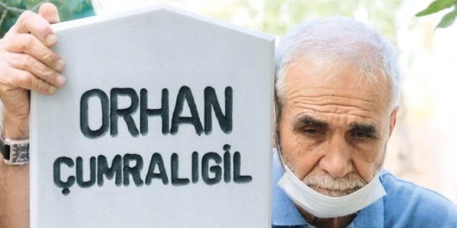 Konya'da ikinci Kadir Şeker vakası: Oğlum insanlık görevini yaptı