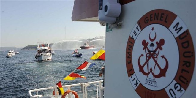 Kıyı Emniyeti Genel Müdürlüğü 19 personel alacak