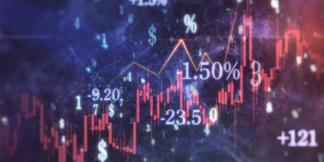 Türkiye, büyüme rakamlarıyla OECD ülkeleri arasında zirvede