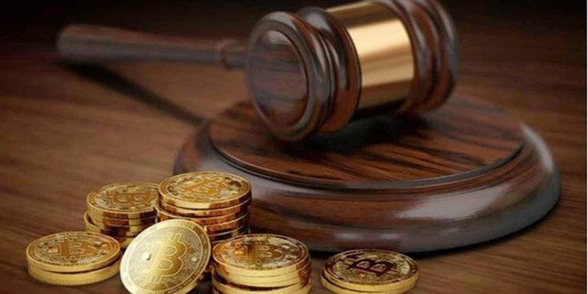 Kripto paraya yasal düzenleme geliyor
