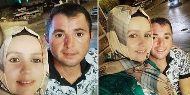 25 bıçak darbesiyle karısını öldürmüştü: İlk cinayeti değilmiş