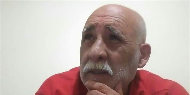 Oyuncu Ümit Berber kalp krizi geçirerek hayatını kaybetti