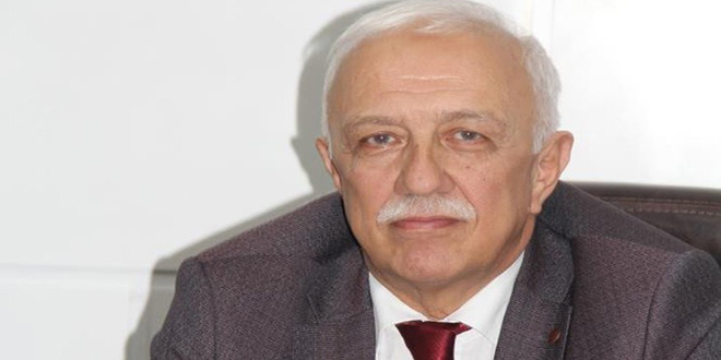 Çorum'da koronadan bugüne kadar bin 85 kişi hayatını kaybetti