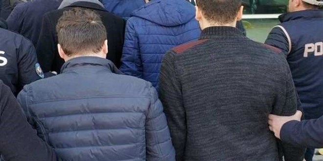 Gözaltına alınan 16 Polis Akademisi öğrencisi itirafçı oldu