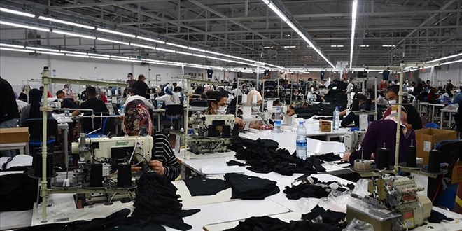 'Devlet-özel sektör' dayanışmasıyla meslek sahibi oluyorlar