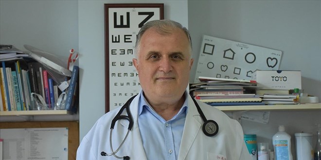 Aile hekimi: Aşı olmasaydım daha ağır geçirebilirdim