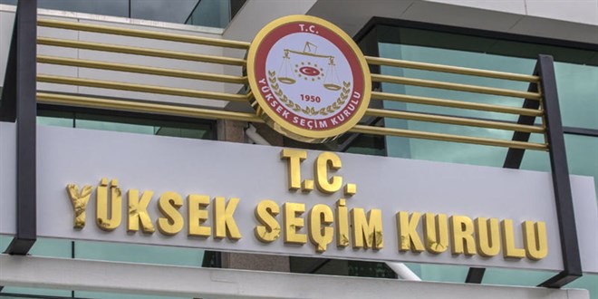 YSK: 'Venezuela ziyareti' iddiaları gerçeği yansıtmıyor