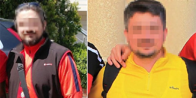 Karate antrenörüne, sporculara taciz suçlamasıyla gözaltı