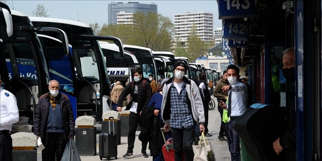 Kademeli normalleşmeyle bilet satışlarında hareketlilik