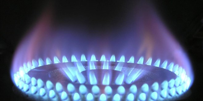Doğal gaz fiyatlarına zam yapıldı