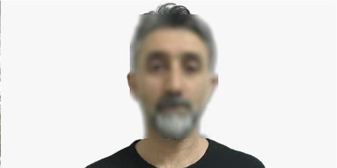 FETÖ'nün Ümraniye Yeşilvadi Bölge Sorumlusu tutuklandı