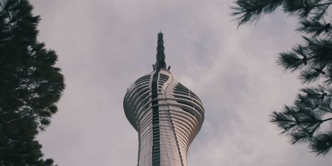 Çamlıca Kulesi ziyarete açıldı: İşte giriş ücreti