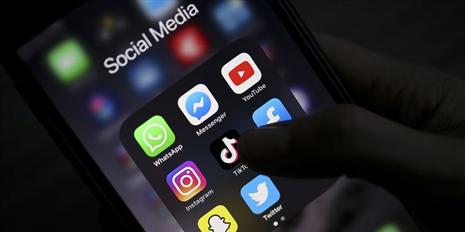 2021'in ilk yarısında en çok indirilen uygulamalar belli oldu