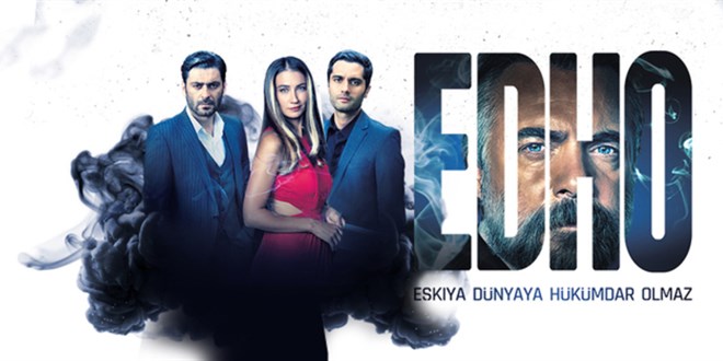 EDHO dizisinin oyuncularına saldırının iddianamesi hazırlandı