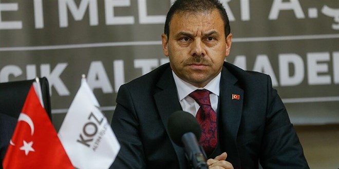 'FETÖ'den TMSF'ye geçen şirketler yüzde 65 büyüdü'